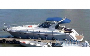 MATA MUA - LOVE BOAT LIVORNO